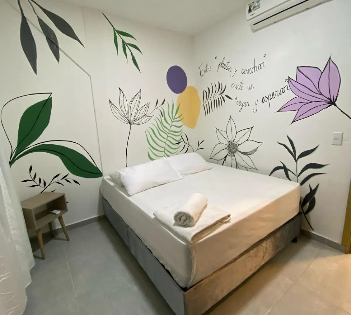 Bed & Breakfast Casahotel Riomar Barranquilla